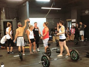 StrongMan Competition Aug 2018-Jason Van Meijel